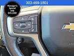 2023 Chevrolet Silverado 1500 Crew Cab 4x4 Pickup for sale #70149A - photo 18
