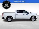 2023 Chevrolet Silverado 1500 Crew Cab 4x4 Pickup for sale #70149A - photo 3