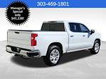 2023 Chevrolet Silverado 1500 Crew Cab 4x4 Pickup for sale #70149A - photo 2