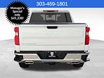 2023 Chevrolet Silverado 1500 Crew Cab 4x4 Pickup for sale #70149A - photo 4