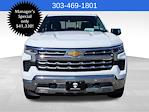 2023 Chevrolet Silverado 1500 Crew Cab 4x4 Pickup for sale #70149A - photo 5