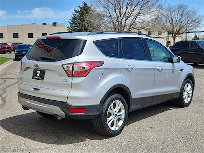 2017 Ford Escape 4x4 SUV for sale #70150A - photo 2