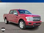 2018 Ford F-150 SuperCrew Cab 4x4 Pickup for sale #70152A - photo 1