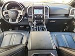 2018 Ford F-150 SuperCrew Cab 4x4 Pickup for sale #70152A - photo 11