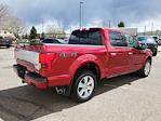 2018 Ford F-150 SuperCrew Cab 4x4 Pickup for sale #70152A - photo 2