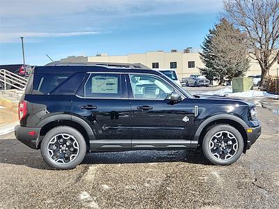 2025 Ford Bronco Sport AWD SUV for sale #70155 - photo 1
