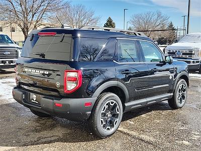 2025 Ford Bronco Sport AWD SUV for sale #70155 - photo 2