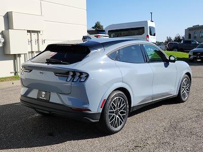 2025 Ford Mustang Mach-E AWD SUV for sale #70158 - photo 2