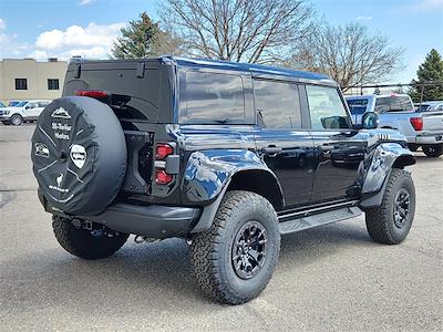 2025 Ford Bronco 4WD SUV for sale #70168 - photo 2