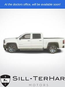 2016 GMC Sierra 1500 Crew Cab 4x4 Pickup for sale #70168A - photo 1