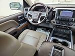 Used 2016 GMC Sierra 1500 SLT Crew Cab 4x4 Pickup for sale #70168A - photo 10