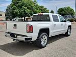 Used 2016 GMC Sierra 1500 SLT Crew Cab 4x4 Pickup for sale #70168A - photo 2