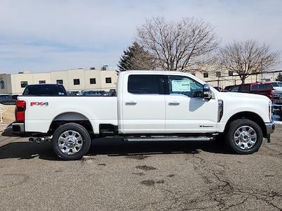 2025 Ford F-350 Crew Cab SRW 4x4 Pickup for sale #70172 - photo 1