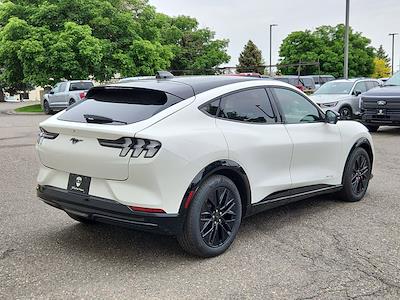 2025 Ford Mustang Mach-E AWD SUV for sale #70177 - photo 2