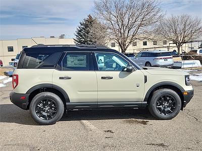 2025 Ford Bronco Sport AWD SUV for sale #70179 - photo 1