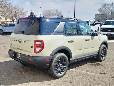2025 Ford Bronco Sport AWD SUV for sale #70179 - photo 2