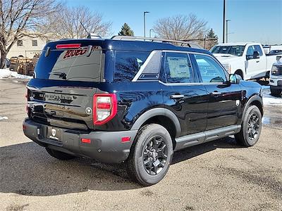 2025 Ford Bronco Sport AWD SUV for sale #70181 - photo 2