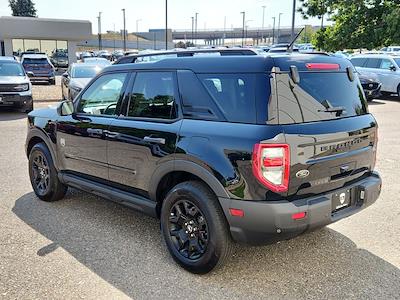 2025 Ford Bronco Sport AWD SUV for sale #70181 - photo 2