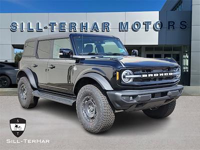 2025 Ford Bronco 4WD SUV for sale #70184 - photo 1