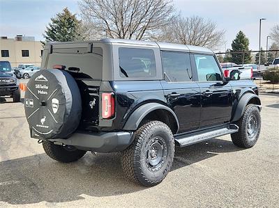 2025 Ford Bronco 4WD SUV for sale #70184 - photo 2