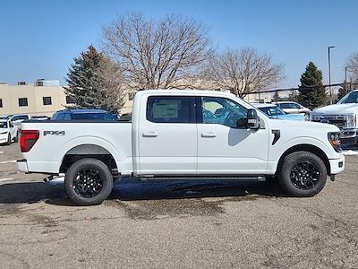 2025 Ford F-150 SuperCrew Cab 4x4 Pickup for sale #70185 - photo 1