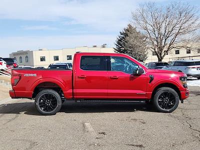 2025 Ford F-150 SuperCrew Cab 4x4 Pickup for sale #70188 - photo 1