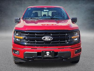 New 2025 Ford F-150 XLT SuperCrew Cab for sale #70188 - photo 1