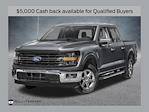 New 2025 Ford F-150 XLT SuperCrew Cab for sale #70188 - photo 25