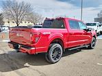 2025 Ford F-150 SuperCrew Cab 4x4 Pickup for sale #70188 - photo 2