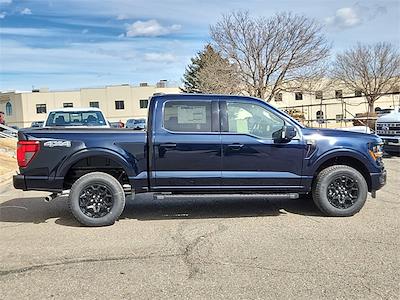 2025 Ford F-150 SuperCrew Cab 4x4 Pickup for sale #70197 - photo 1