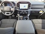 2025 Ford F-150 SuperCrew Cab 4x4 Pickup for sale #70197 - photo 10