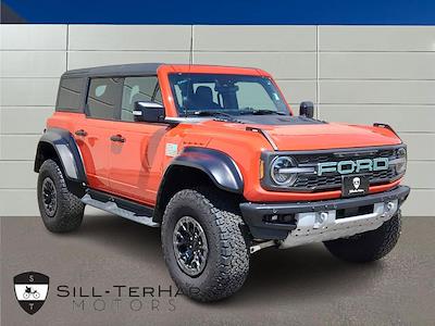 2023 Ford Bronco AWD SUV for sale #70201A - photo 1
