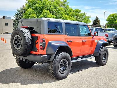 2023 Ford Bronco AWD SUV for sale #70201A - photo 2