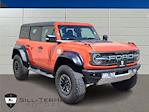 2023 Ford Bronco AWD SUV for sale #70201A - photo 1