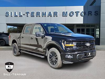 2025 Ford F-150 SuperCrew Cab 4x4 Pickup for sale #70203 - photo 1