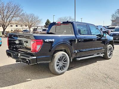 2025 Ford F-150 SuperCrew Cab 4x4 Pickup for sale #70203 - photo 2