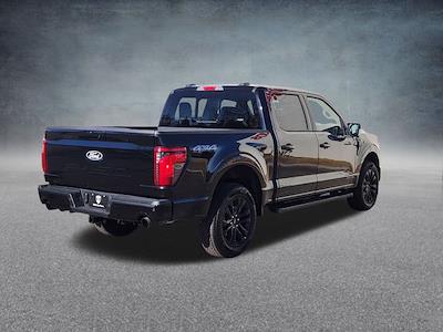 New 2025 Ford F-150 XLT SuperCrew Cab for sale #70203 - photo 2