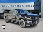 2025 Ford F-150 SuperCrew Cab 4x4 Pickup for sale #70203 - photo 1