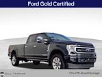 Used 2021 Ford F-350 Platinum Crew Cab for sale #70204A - photo 1