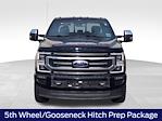 Used 2021 Ford F-350 Platinum Crew Cab for sale #70204A - photo 3