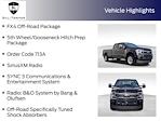 Used 2021 Ford F-350 Platinum Crew Cab for sale #70204A - photo 4