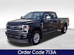 Used 2021 Ford F-350 Platinum Crew Cab for sale #70204A - photo 5