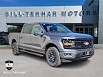 2025 Ford F-150 SuperCrew Cab 4x4 Pickup for sale #70207 - photo 1