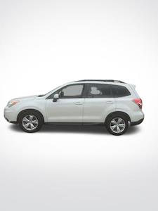 2015 Subaru Forester AWD SUV for sale #70208A - photo 2