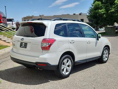 Used 2015 Subaru Forester Limited AWD SUV for sale #70208A - photo 2