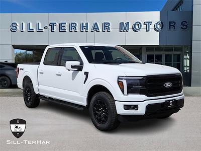2025 Ford F-150 SuperCrew Cab 4x4 Pickup for sale #70209 - photo 1