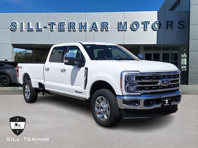 2025 Ford F-350 Crew Cab SRW 4x4 Pickup for sale #70210 - photo 1