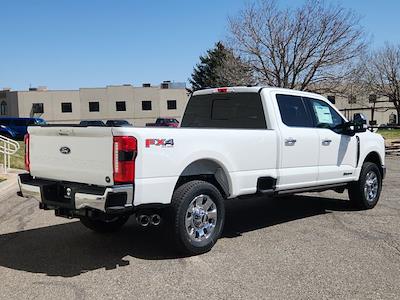 2025 Ford F-350 Crew Cab SRW 4x4 Pickup for sale #70210 - photo 2