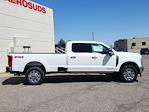 2025 Ford F-350 Crew Cab SRW 4x4 Pickup for sale #70210 - photo 3