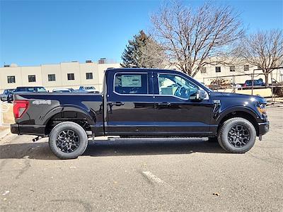 2025 Ford F-150 SuperCrew Cab 4x4 Pickup for sale #70212 - photo 1
